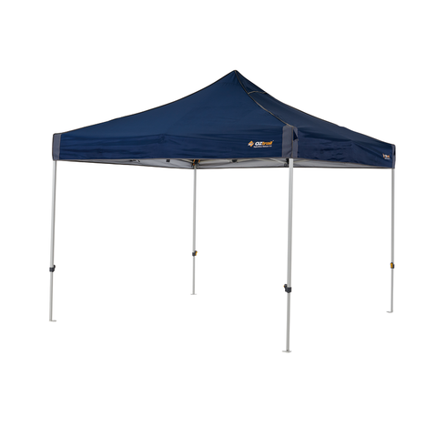 Hydroflow Deluxe 3.0 Gazebo Navy