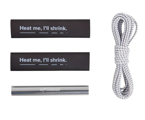 Universal Tent Pole Repair Kit