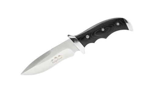 Sharpman Knife 120mm Blade with sheath