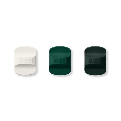 Rambler Magslider Colour 3 Pack Black Forest Green