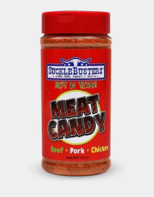 Sucklebusters Meat Candy BBQ Rub