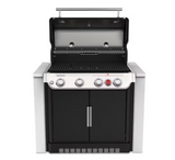 Genesis Built-in E460 Black LP