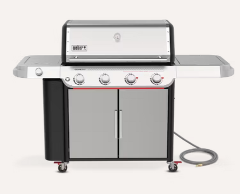 Weber Genesis SP-435 Stainless NG