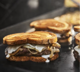 Slate Griddle (30in)