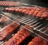 Weber Smoque Pellet Black (22in)