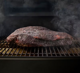 Weber Smoque Pellet Black (22in)