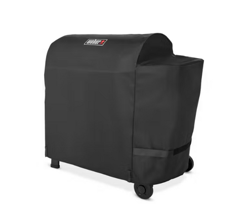 Weber Smoque XL Premium Cover