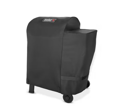 Weber Smoque Premium Cover