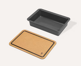 Weber Weber Works Basin with Cutting Board Lid