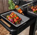 Weber Weber Works Basin with Cutting Board Lid