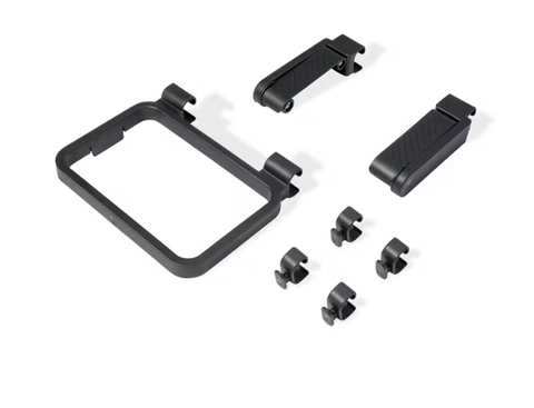 Weber Works Organiser Kit