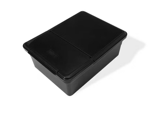 Weber Works Outdoor Storage Bin