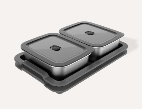 Weber Weber Works Serving Kit