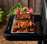 Weber Weber Works Serving Kit