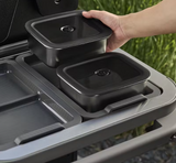 Weber Weber Works Serving Kit