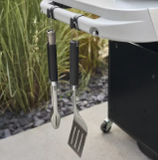 Weber Weber Works Tool Hooks Set (3pc)