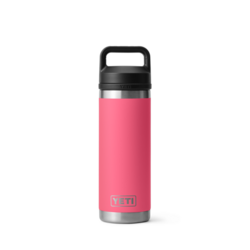 Bottle Rambler 18oz Chug Tropical Pink