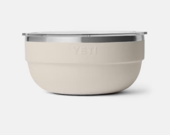 Rambler 4.5qt Bowl Cape Taupe
