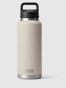 Bottle Rambler 46oz Chug Cape Taupe