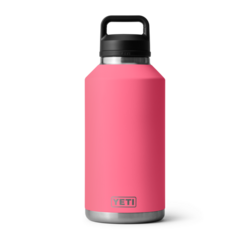 Bottle Rambler 64oz Chug Tropical Pink