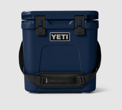 Roadie 24 2.0 Cooler Navy