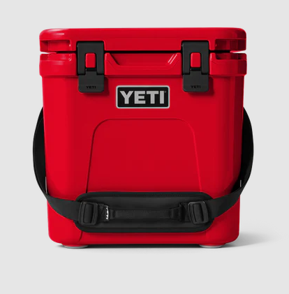 Roadie 24 2.0 Cooler Rescue Red