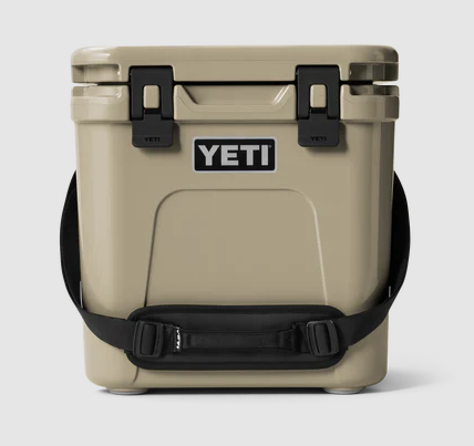 Roadie 24 2.0 Cooler Tan