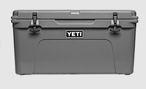Tundra 65 Cooler Charcoal