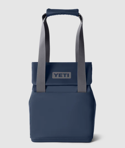 Daytrip Insulated Tote Bag 14L Navy
