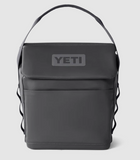 Daytrip Insulated Lunch Bag 6L Charcoal