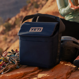 Daytrip Insulated Lunch Bag 6L Charcoal