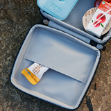 Daytrip Insulated Lunch Box 5L Navy