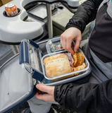 Daytrip Insulated Lunch Box 5L Navy