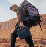 Daytrip Insulated Lunch Box 5L Navy