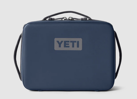 Daytrip Insulated Lunch Box 5L Navy