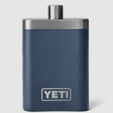 Yeti Flask Navy (inc funnel)
