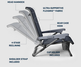 Hondo Beach Chair Seafoam