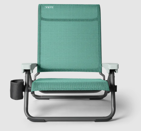 Hondo Beach Chair Seafoam