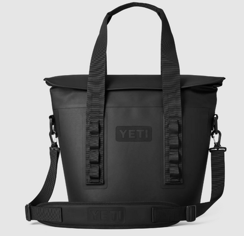 Hopper M15 Soft Cooler Black