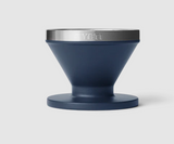 Rambler Pour Over Navy