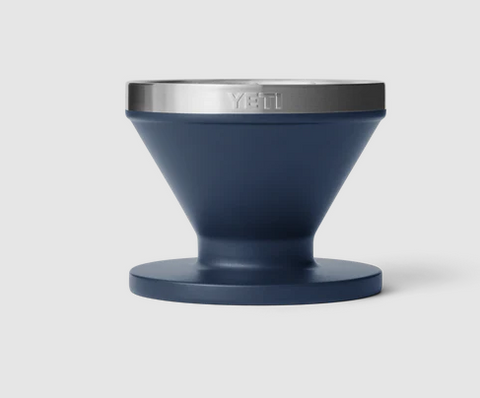 Rambler Pour Over Navy
