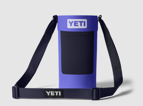 Bottle Sling Large Ultramarine Violet