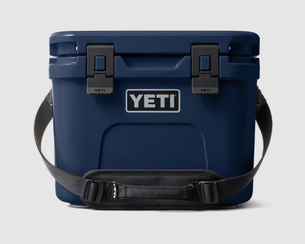 Roadie 15 Hard Cooler Navy