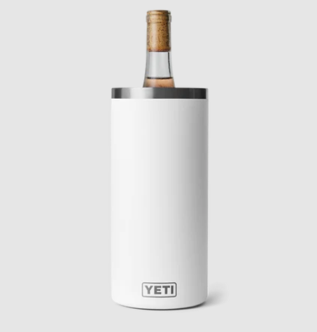 Rambler Wine Chiller White