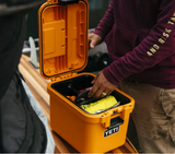 Loadout Gobox 15 King Crab Orange