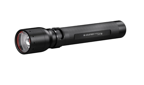 Torch P17r Core Ledlenser