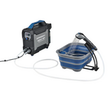 Aquaheat NXT Shower Head Stand