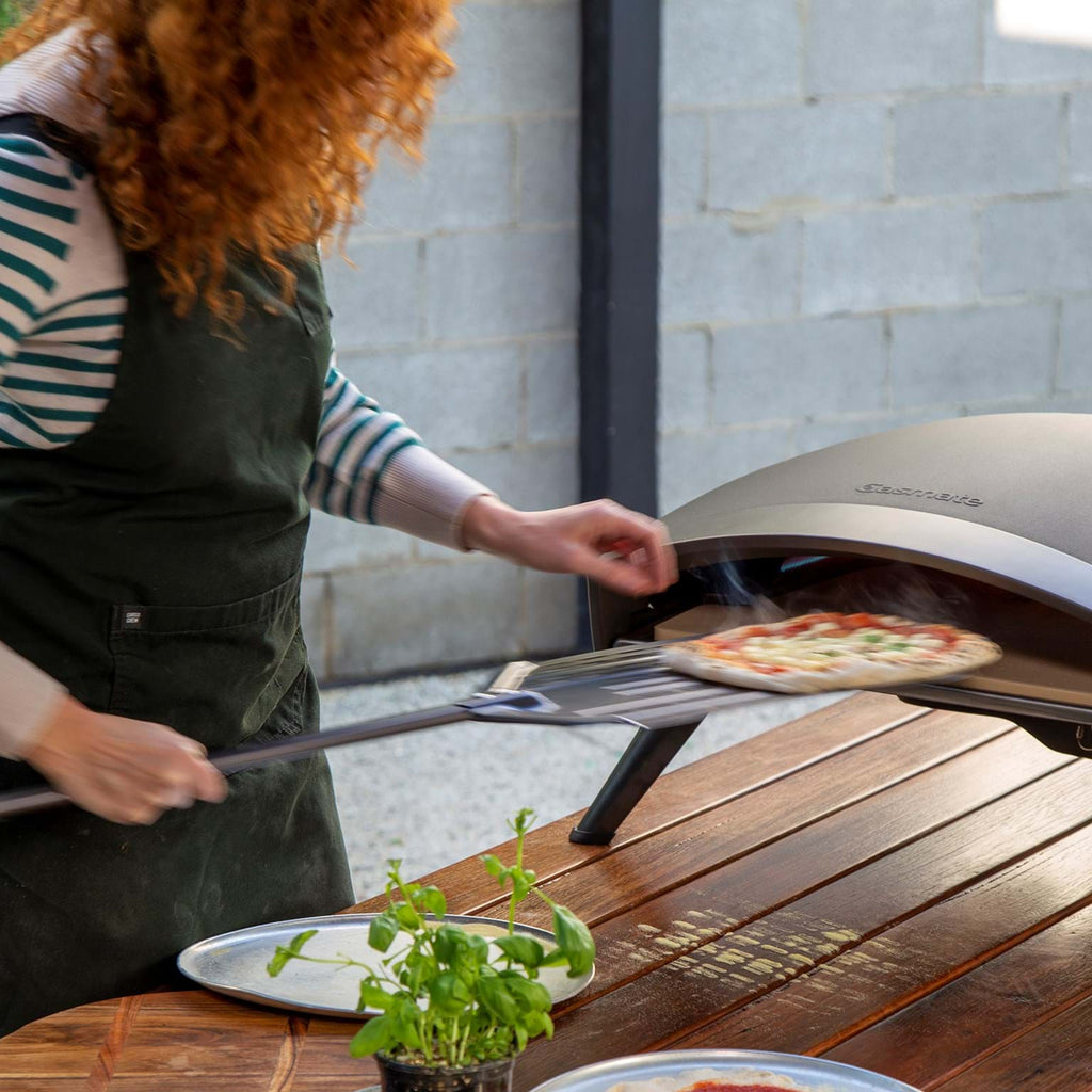 Portofino 16 Gas Pizza Oven – Ranger Outdoors