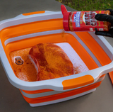 BBQ Prep Station Large 16L Tub