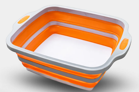 BBQ Prep Station Medium 8L Tub